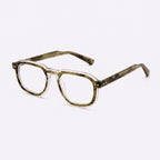 Blake Kuwahara Thayer Olive Green