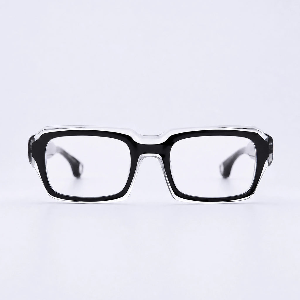 Blake Kuwahara Breuer Black