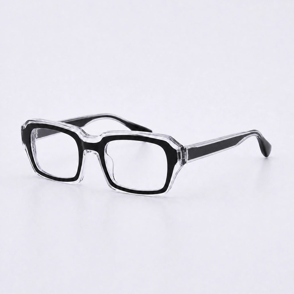 Blake Kuwahara Breuer Black