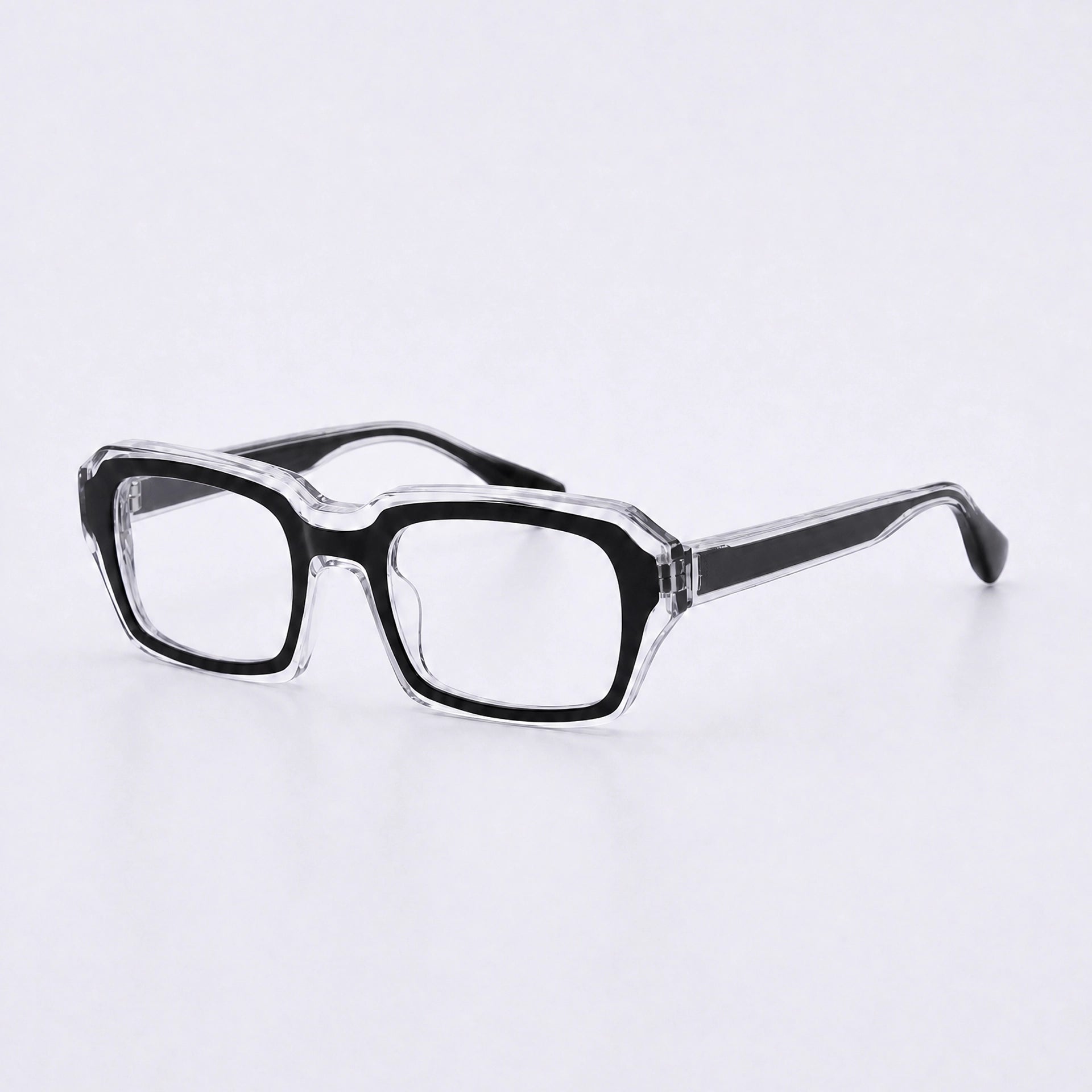 Blake Kuwahara Breuer Black