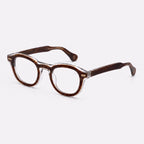 Blake Kuwahara Smithson Brown Horn