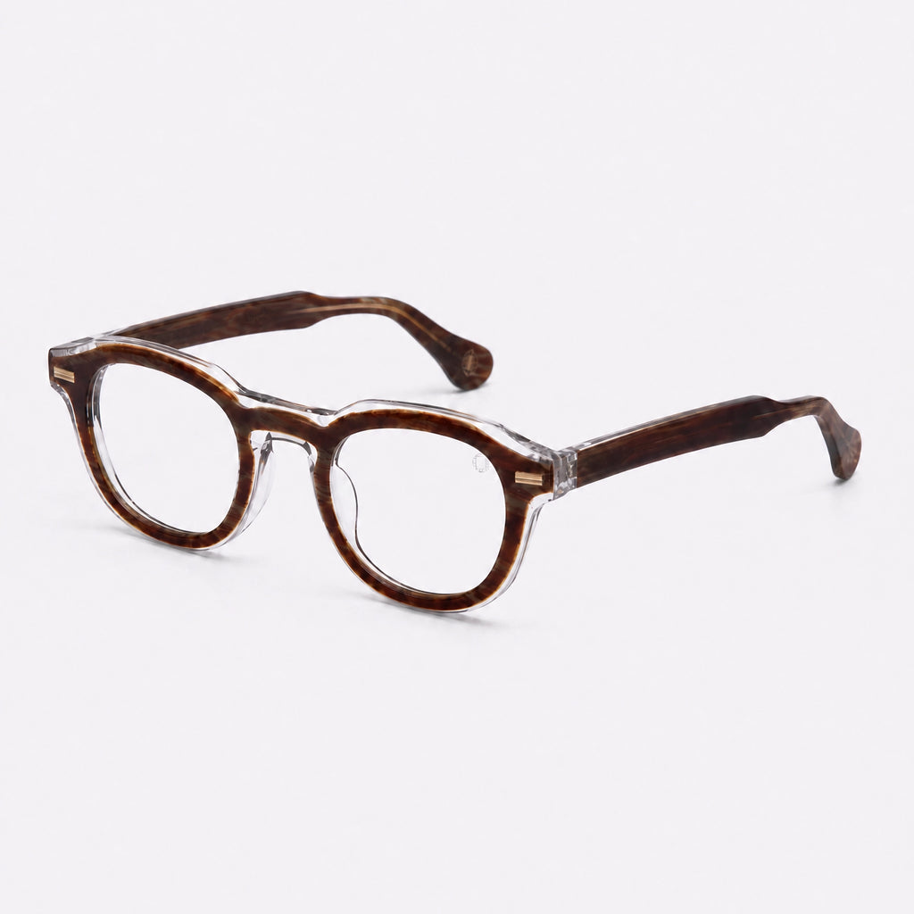 Blake Kuwahara Fehn Brown Horn
