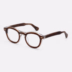 Blake Kuwahara Fehn Brown Horn