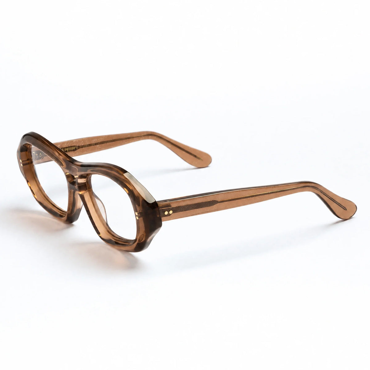 The Mick in Sparkling Bronze