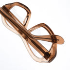 The Mick in Sparkling Bronze