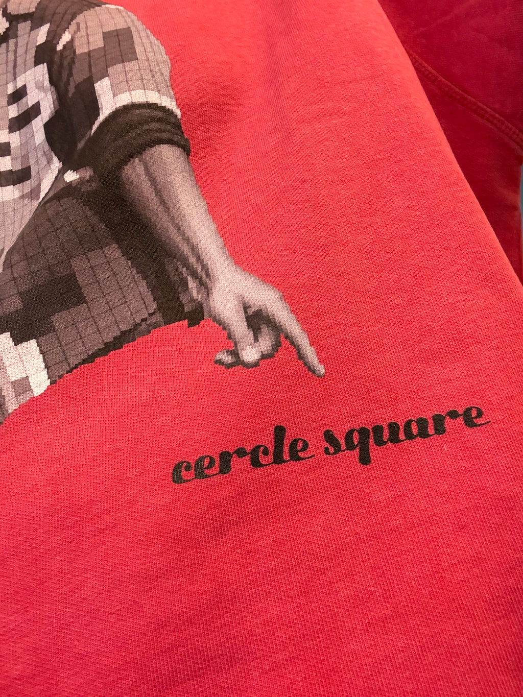 The Mick Tee