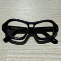 The Mick Sparkling Black Optical