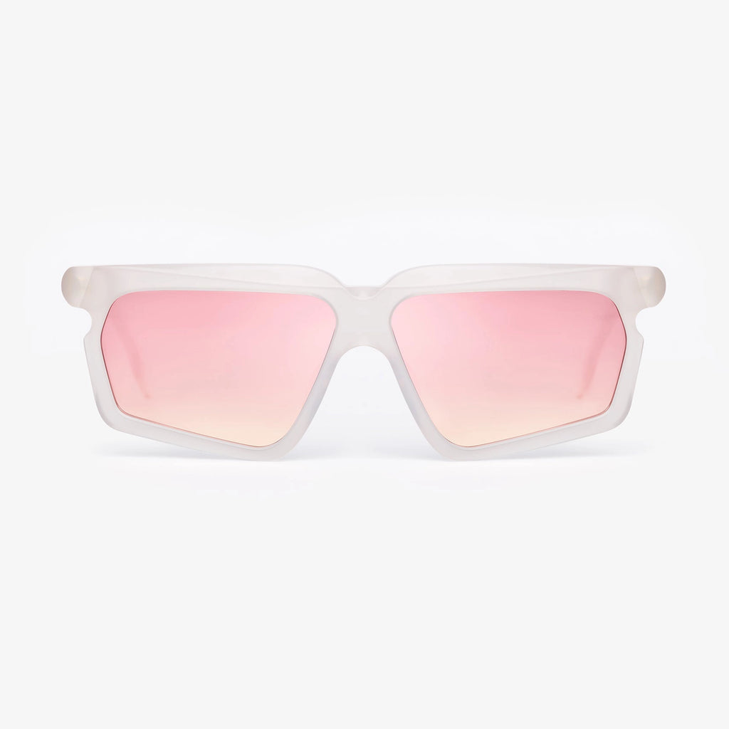 Portrait Eyewear MOTOKO milky grey