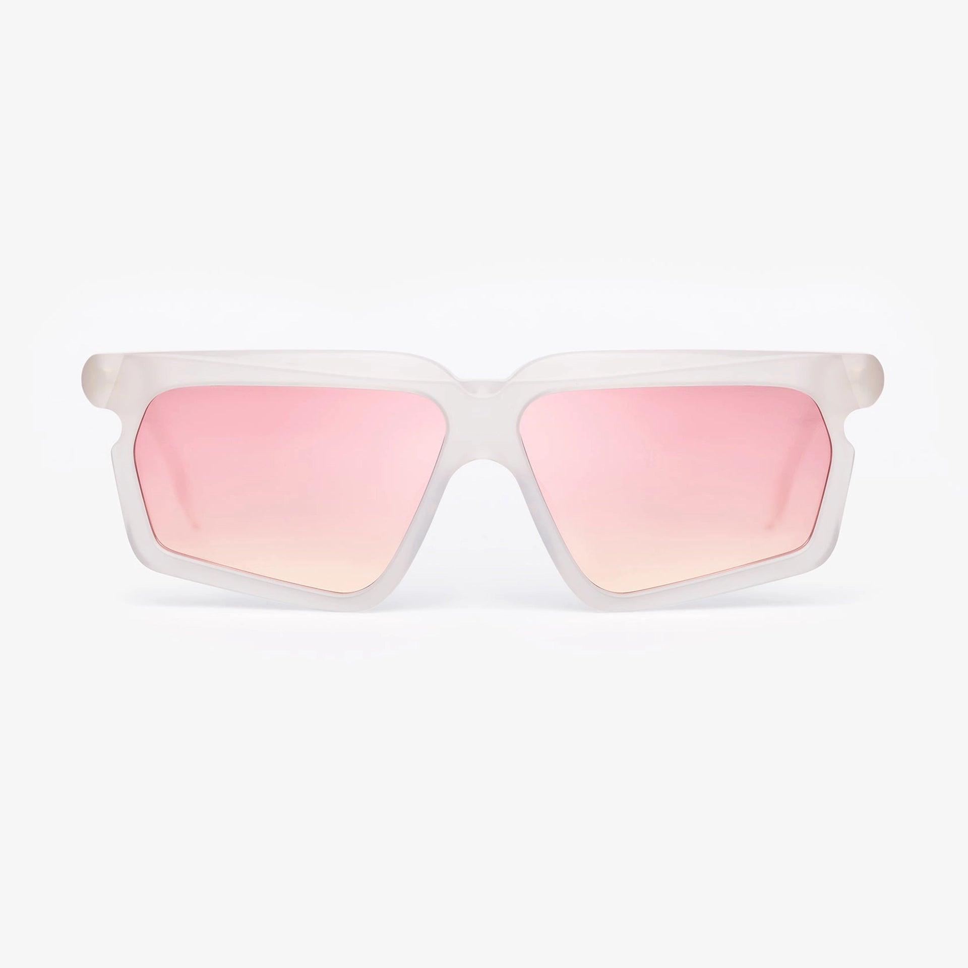 Portrait Eyewear MOTOKO milky grey