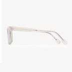 Portrait Eyewear MOTOKO milky grey