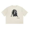 The Mick heavy Weight Boxy Tee