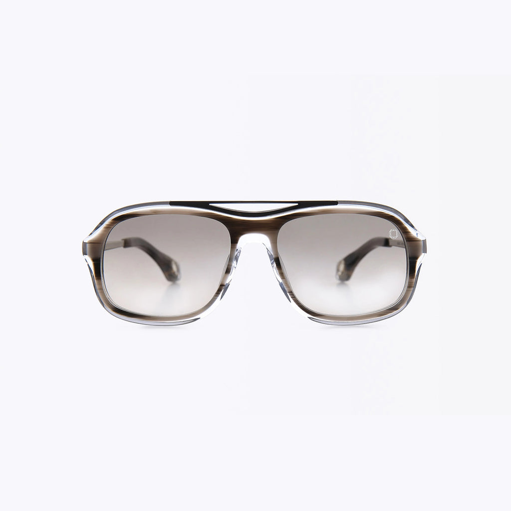 Blake Kuwahara Niemeyer Grey