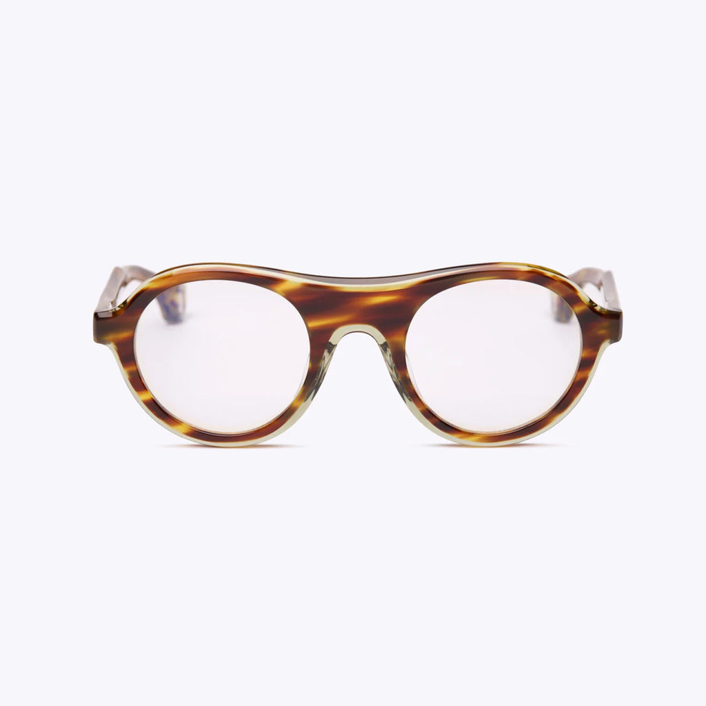 Blake Kuwahara Prouvé Amber