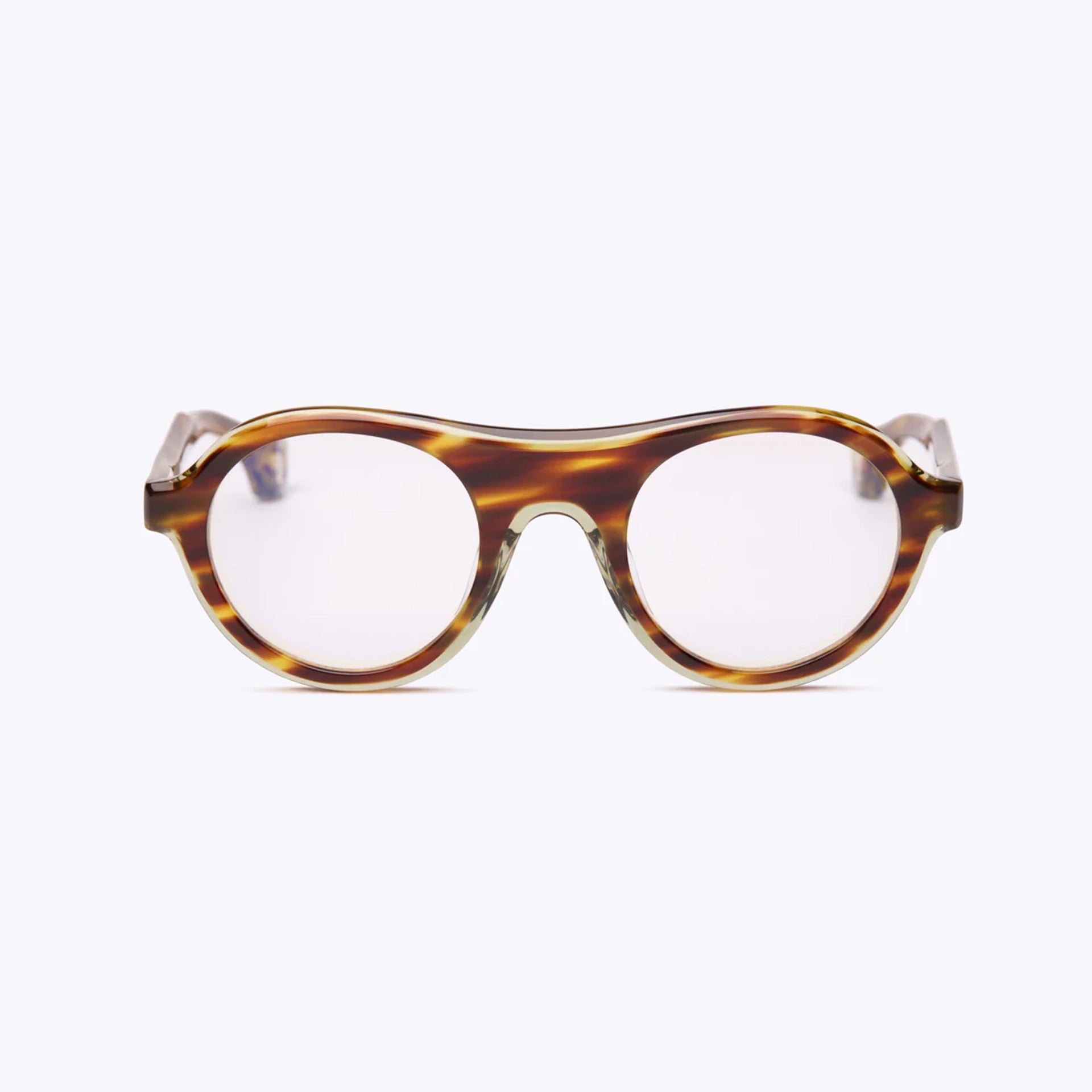 Blake Kuwahara Prouvé Amber