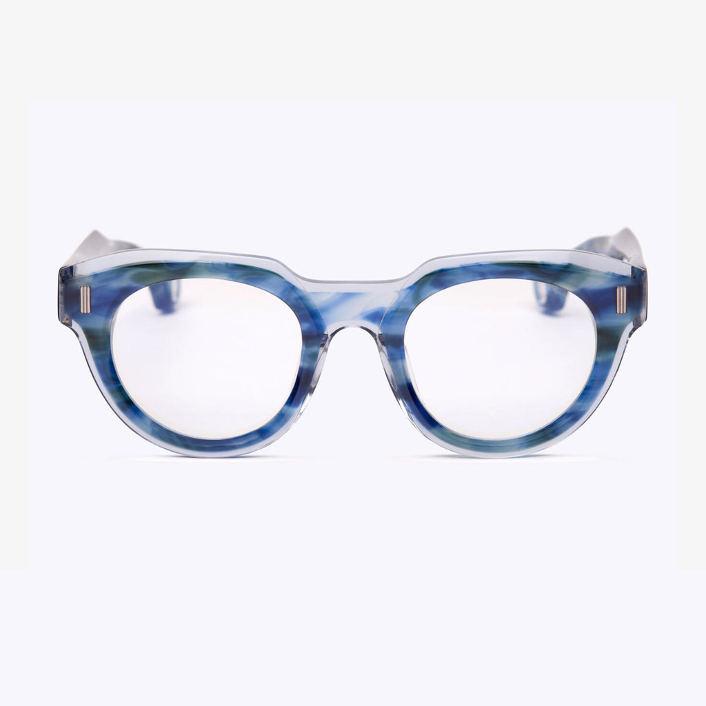 Blake Kuwahara Schindler Navy