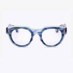 Blake Kuwahara Schindler Navy