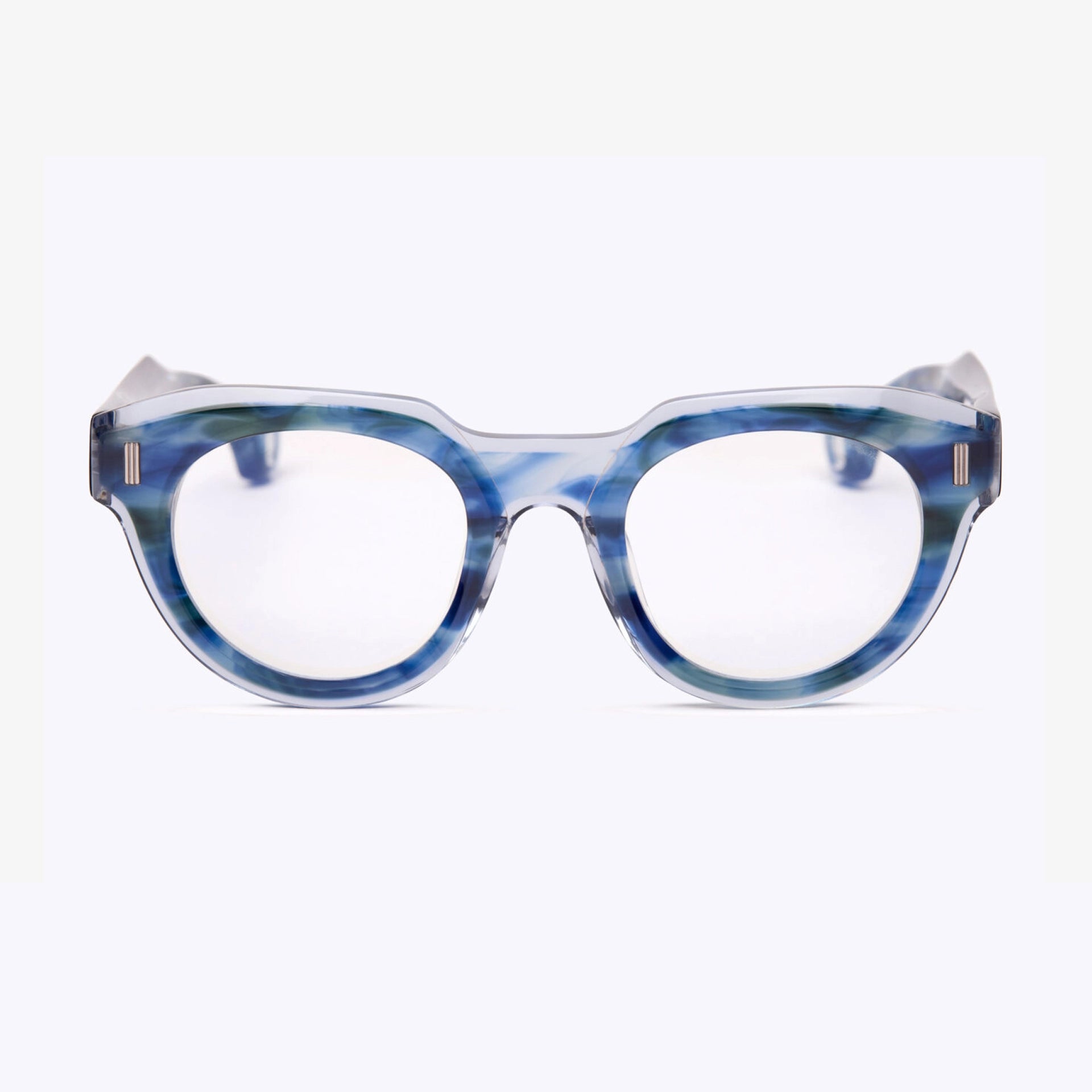 Blake Kuwahara Schindler Navy