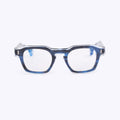 Blake Kuwahara Smithson Blue Horn