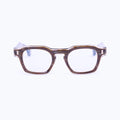 Blake Kuwahara Smithson Brown Horn