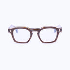 Blake Kuwahara Smithson Brown Horn
