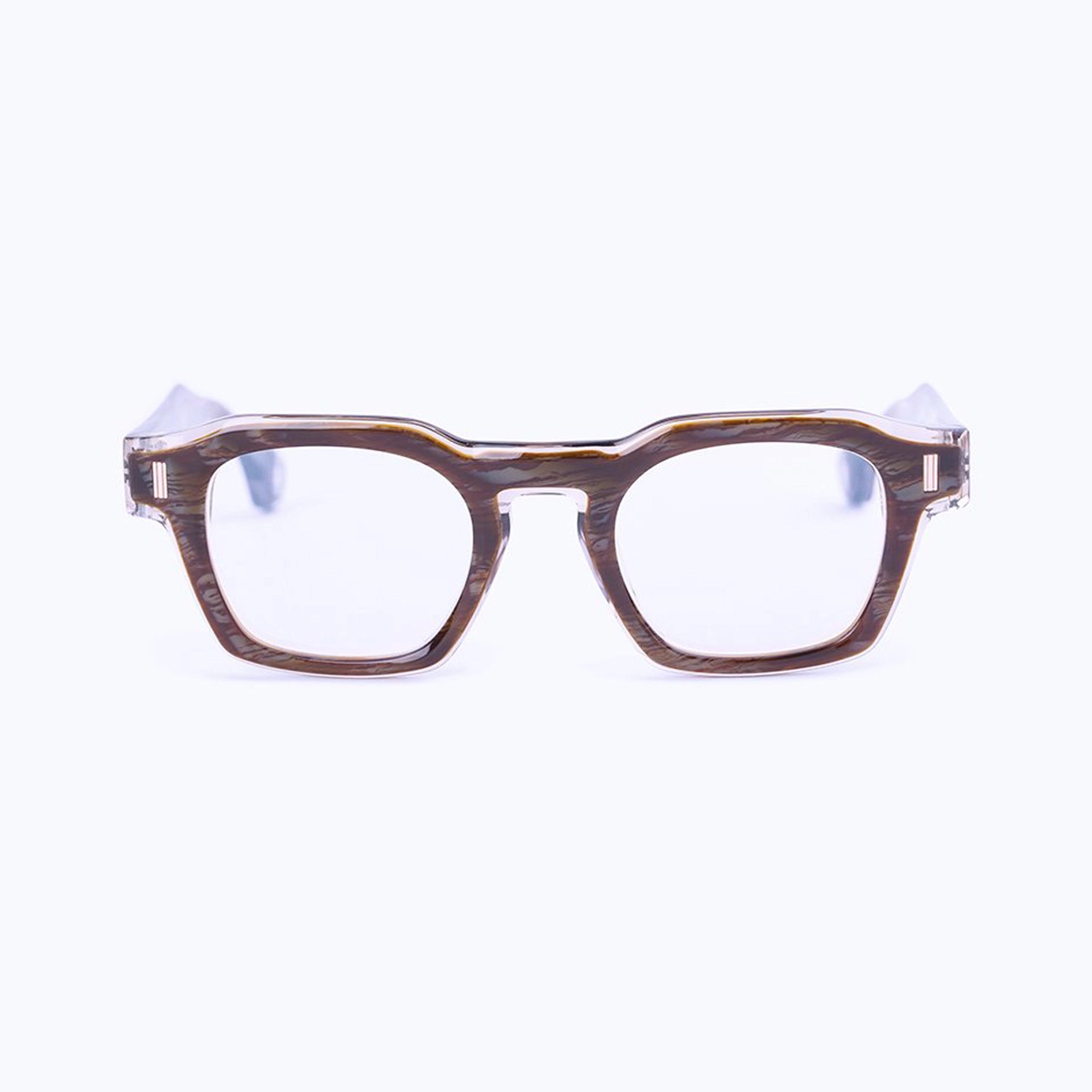 Blake Kuwahara Smithson Brown Horn