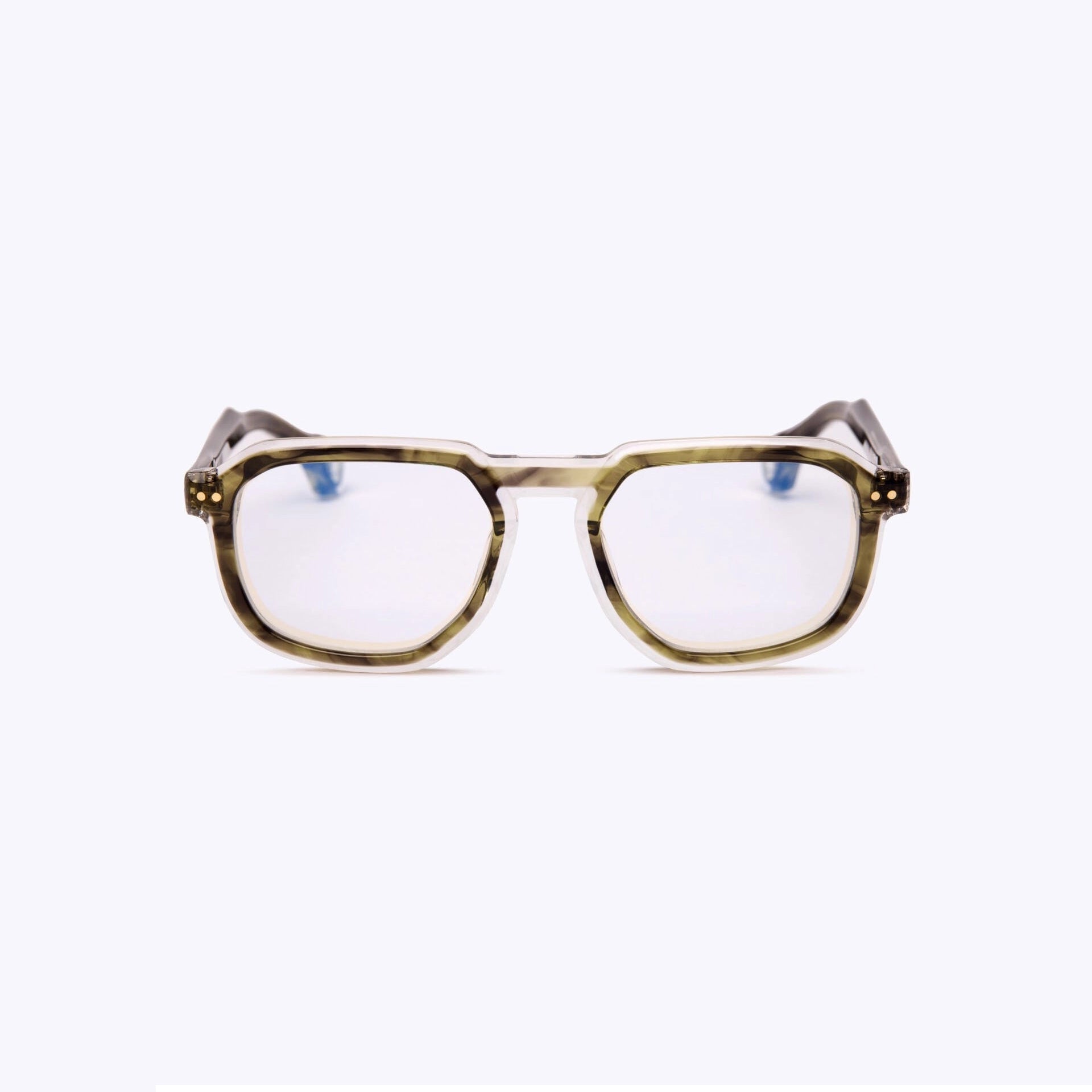Blake Kuwahara Thayer Olive Green