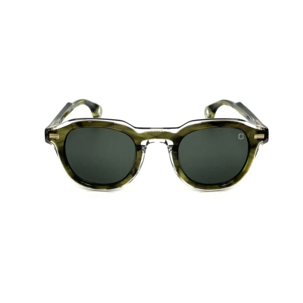 Blake Kuwahara Fehn olive