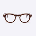 Blake Kuwahara Fehn Brown Horn