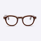 Blake Kuwahara Fehn Brown Horn