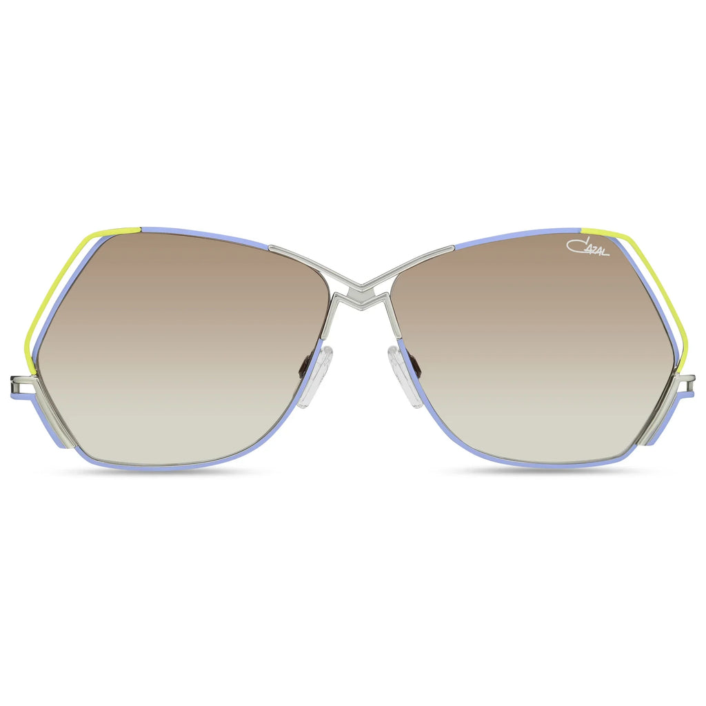 Cazal 226 lavender-silver
