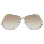 Cazal 226 lavender-silver
