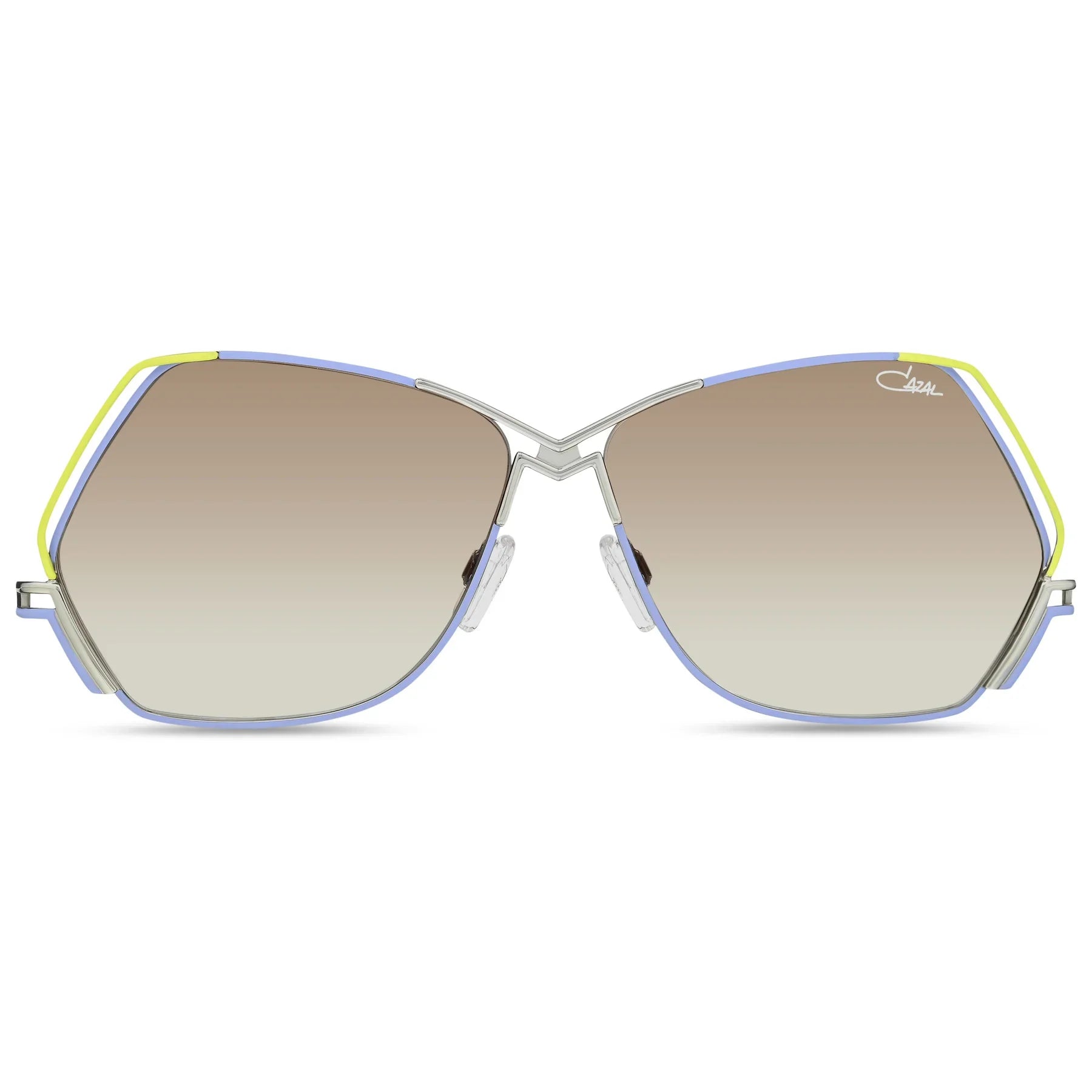 Cazal 226 lavender-silver