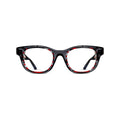 Thierry Lasry Tyranny - Clear & Red