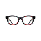 Thierry Lasry Tyranny - Clear & Red