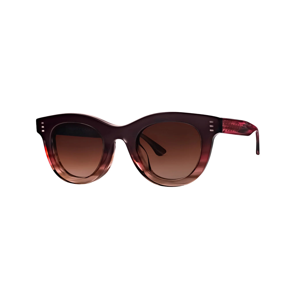 Thierry Lasry Consistency