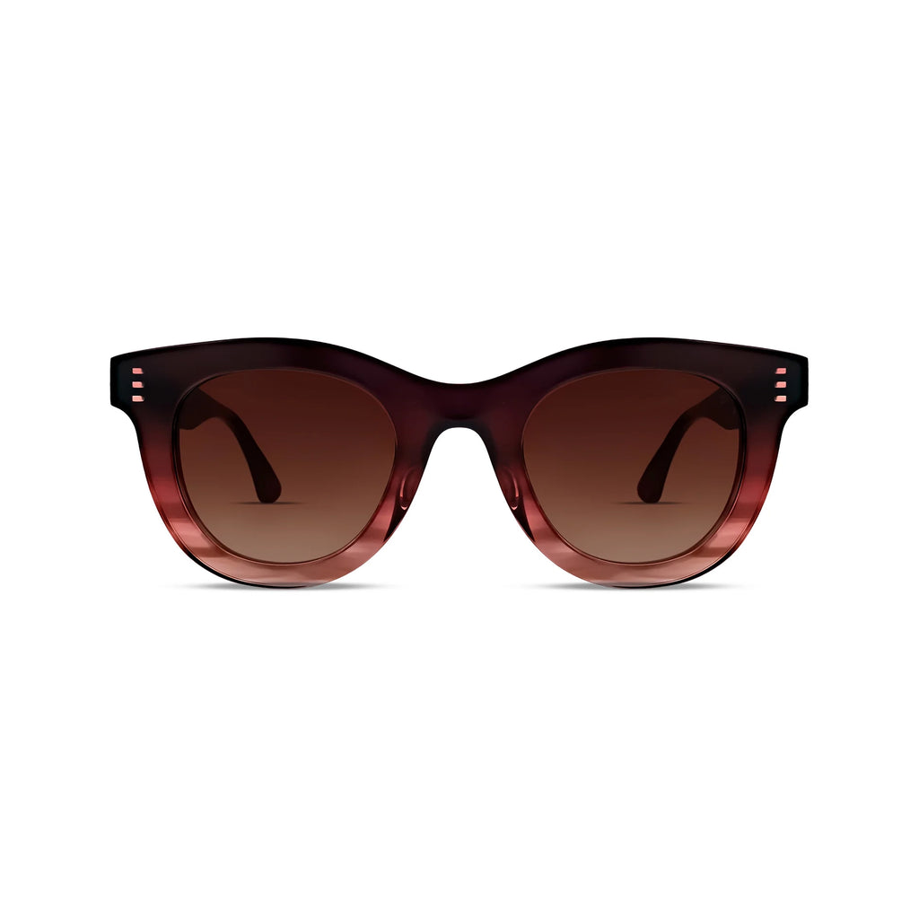 Thierry Lasry Consistency