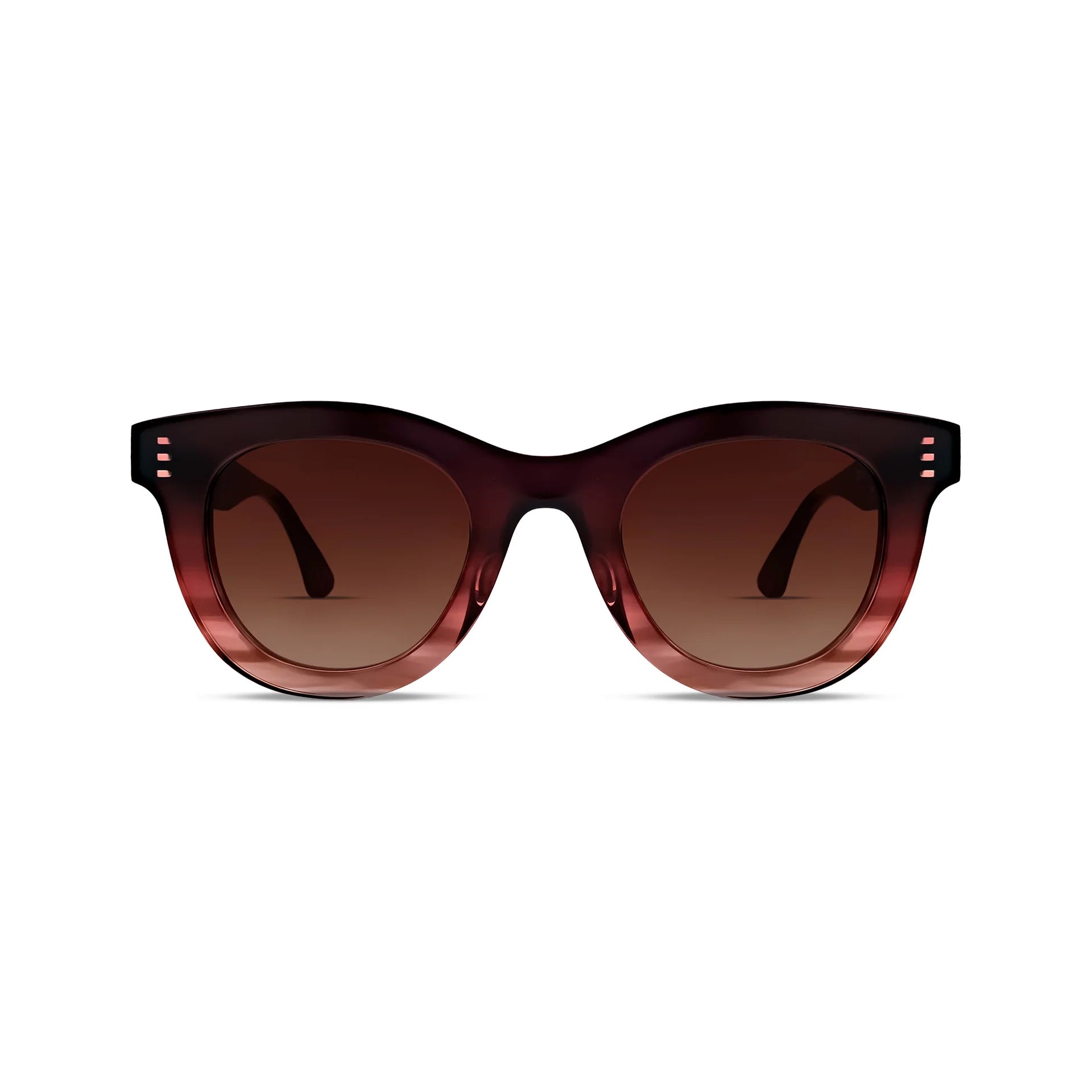 Thierry Lasry Consistency